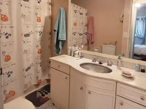 Departamento en Venta de 4 ambientes