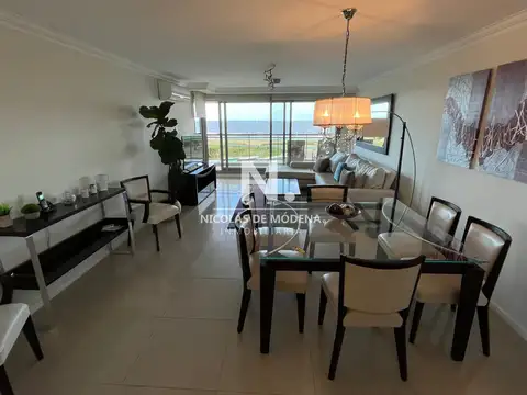 Departamento en Venta 10 años