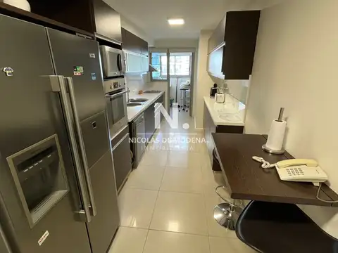 Departamento en Venta de 3 dormitorios