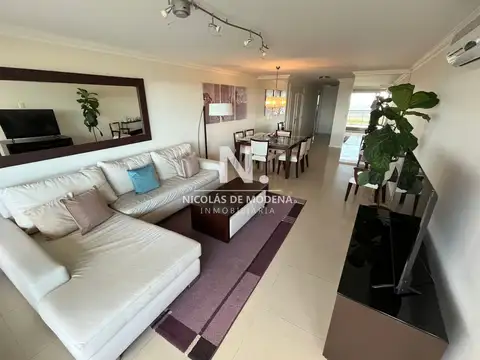 Departamento en Venta de 3 dormitorios