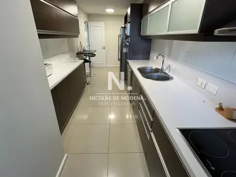 Departamento en Venta de 4 ambientes