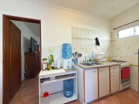 Depto Tipo Casa en Venta en Tandil, USD 83.000