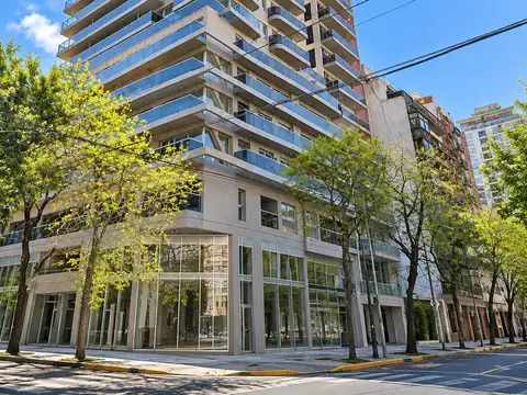 Venta Excelente local comercial a estrenar en doble altura