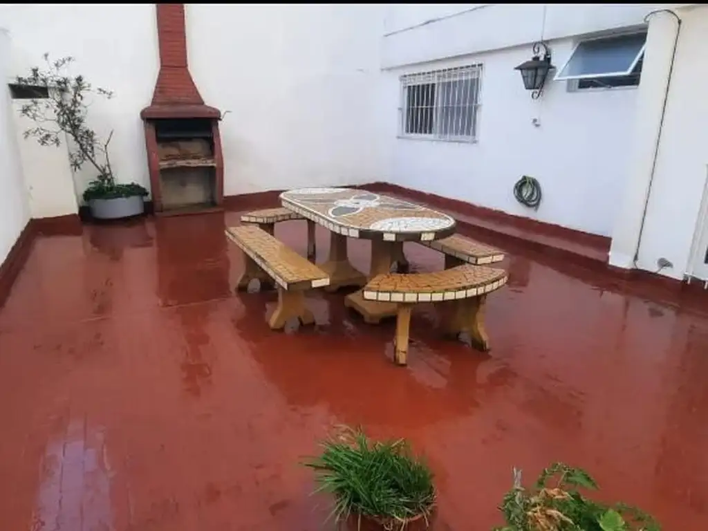 Lavalleja 600 , Piso 0