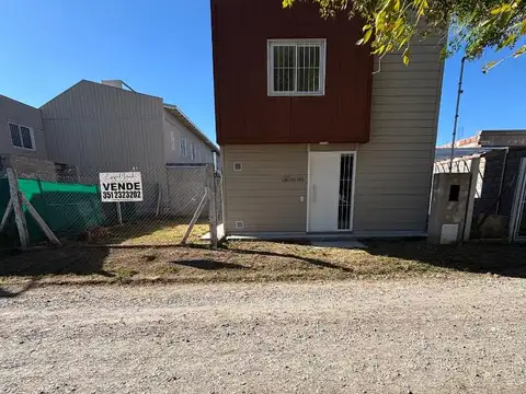 Hermoso duplex a la venta