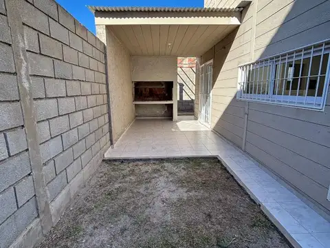 Hermoso duplex a la venta