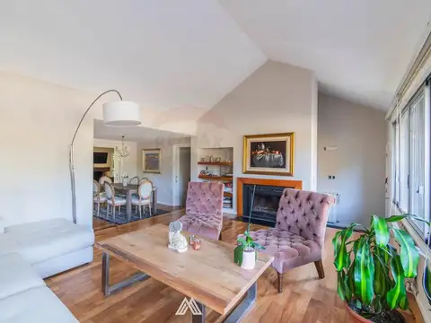 Casa en Venta de 4 dormitorios