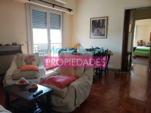 Departamento en Venta 70 años
