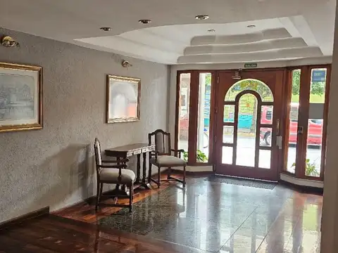 Departamento en Alquiler de 3 ambientes