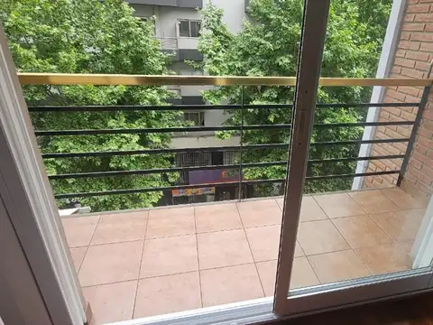 Departamento en Alquiler 27 años