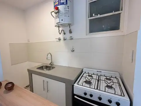 Departamento en Venta en La Plata, USD 55.000