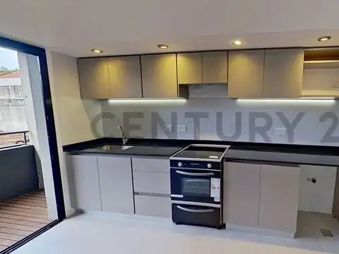 Departamento en Venta en General San Martin, USD 82.000