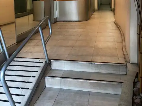 Departamento - Alquiler - Argentina, Capital Federal - LACROZE, FEDERICO, AV. 3800