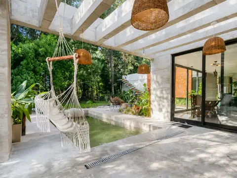 VENTA CASA MODERNA 4 AMB LAS PRUNAS