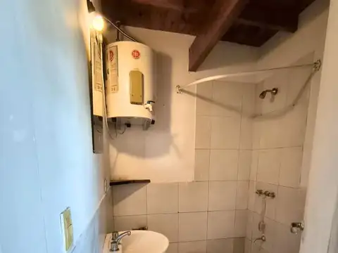 Depto Tipo Casa en Alquiler de 2 ambientes