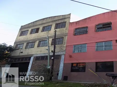 Güemes 900
