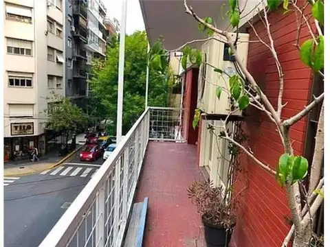 Departamento en Venta de 4 dormitorios