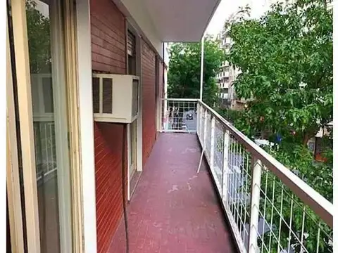 Departamento en Venta en Barrio Norte, USD 390.000