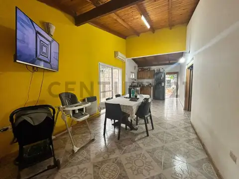 calle 9 2300, Piso 0