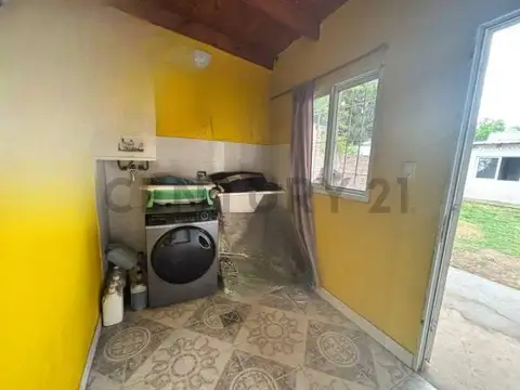 Casa en Venta en Granadero Baigorria, USD 76.000