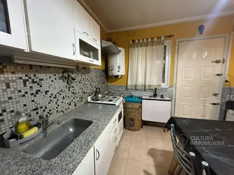 Depto Tipo Casa en Venta con 1 cocheras