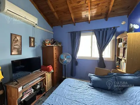 Depto Tipo Casa en Venta 10 años