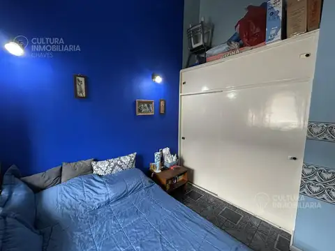 Depto Tipo Casa 3 ambientes con 2 baños