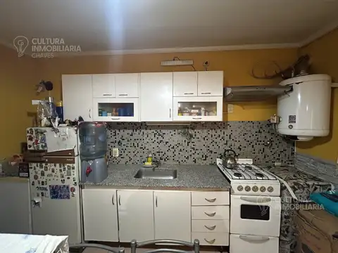 Depto Tipo Casa en Venta de 2 dormitorios