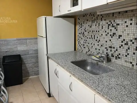 Depto Tipo Casa en Venta en San Miguel, USD 74.000