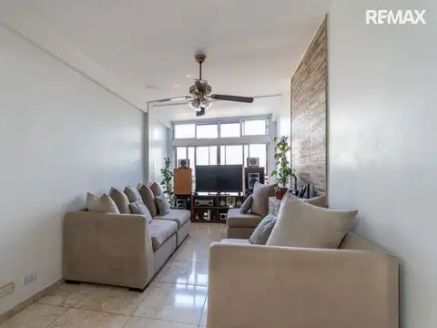 Departamento en Venta de 5 ambientes