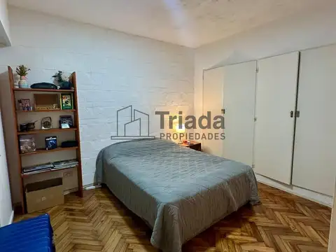 Departamento en Venta 40 años