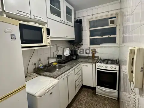 Departamento en Venta en Nuñez, USD 80.000