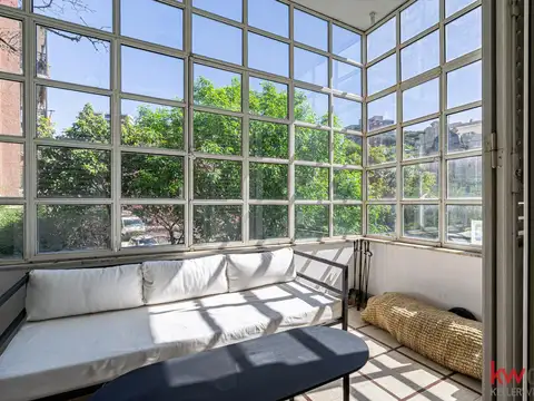 Departamento en Venta en Belgrano R, USD 900.000