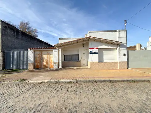 Casa en venta en Maria Ignacia VELA