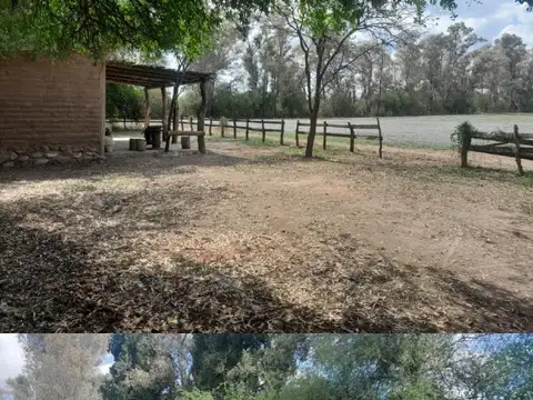 2 hectáreas con casa en San Pedro