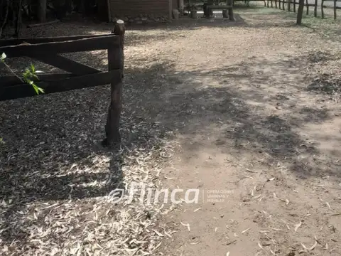 Quinta en Venta en San Pedro, USD 50.000