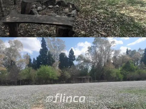 Quinta en Venta en San Pedro, USD 50.000