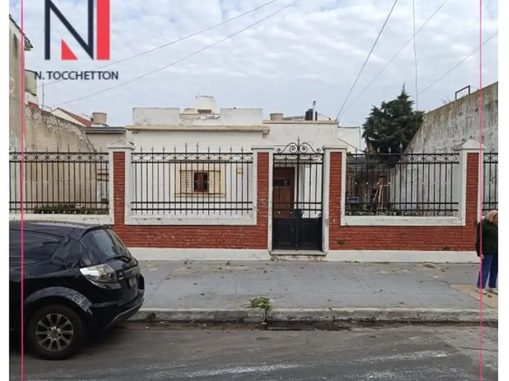 Pueyrredon 1000 , Piso 0
