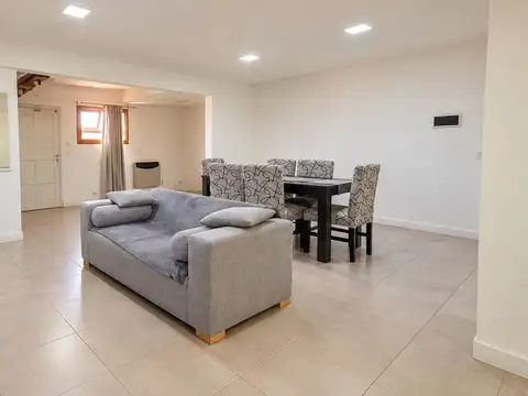 Dúplex en venta b° aeropuerto - río grande