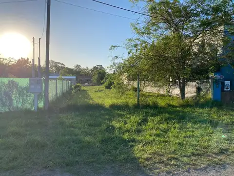 Lote - Terreno en venta en barrio el Rincón 
