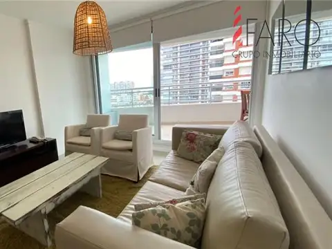 Departamento en Alquiler de 2 dormitorios