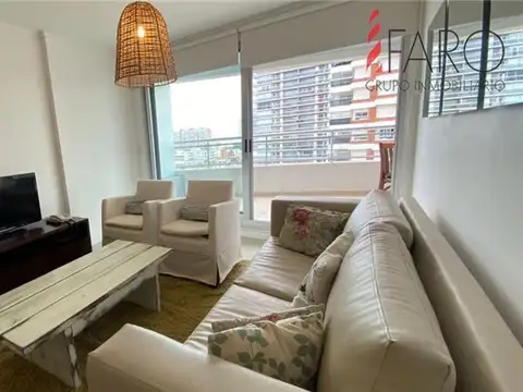 Departamento en Alquiler de 2 dormitorios