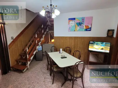 Depto Tipo Casa en Venta 55 años