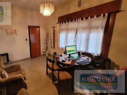 Depto Tipo Casa en Venta de 3 dormitorios