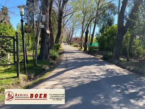 Quinta en Venta de 4 dormitorios