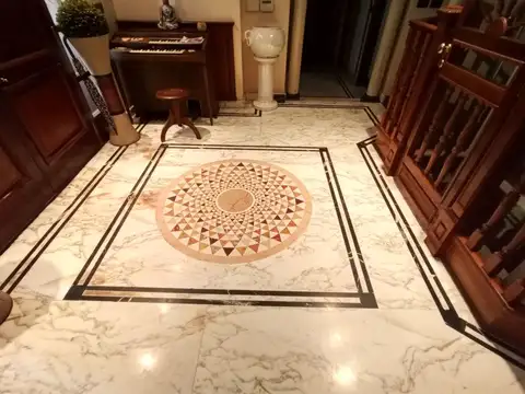 Salvador Maria del Carril al 3400