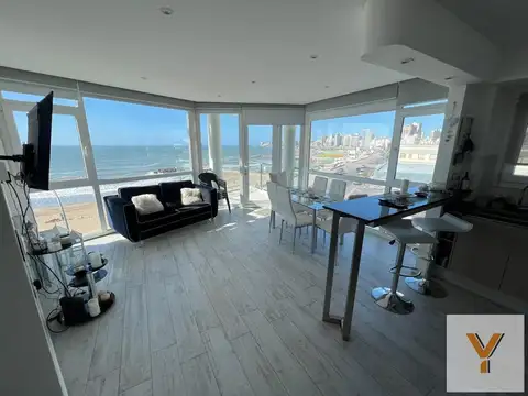 Departamento en Venta en Mar del Plata, Partido de General Pueyrredón