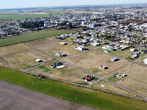 Lote 147 - barrio Ayres del Norte - Maciel