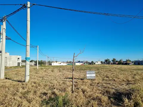 Lote 147 - barrio Ayres del Norte - Maciel