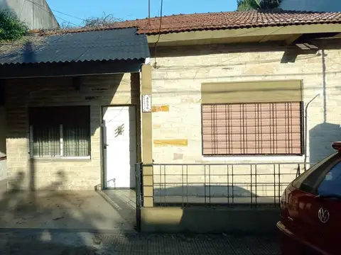 Terreno en Venta 30  mts Fondo